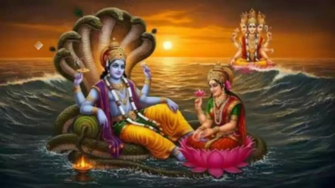 Aja Ekadashi 2025: जानें इस खास दिन पर व्रत रखने के नियम और सावधानियाँ