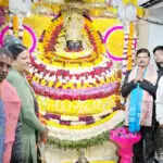 ओडिशा के सांसदों ने चुलकाना धाम में श्याम बाबा के दर्शन किए