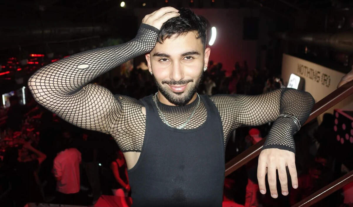 सोशल मीडिया इन्फ्लुएंसर ओरी को ड्रग तस्करी मामले में समन