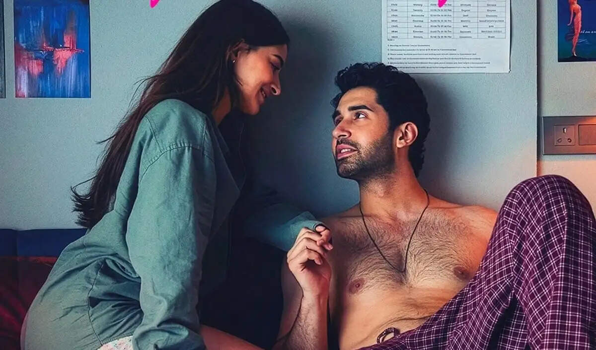 करण जौहर की नई फिल्म 'चाँद मेरा दिल' का टीज़र रिलीज़, प्यार और दिल टूटने की कहानी