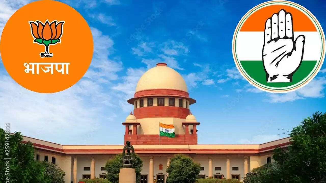 भाजपा की फंडिंग में वृद्धि, चुनावी ट्रस्ट से मिली बड़ी राशि