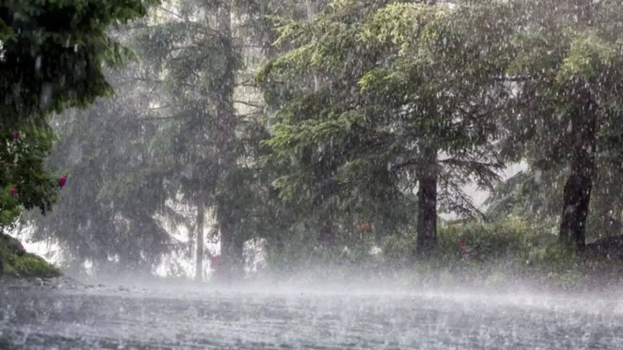 भारत में मौसम डेरिवेटिव कॉन्ट्रैक्ट 'RAINMUMBAI' का आगाज़