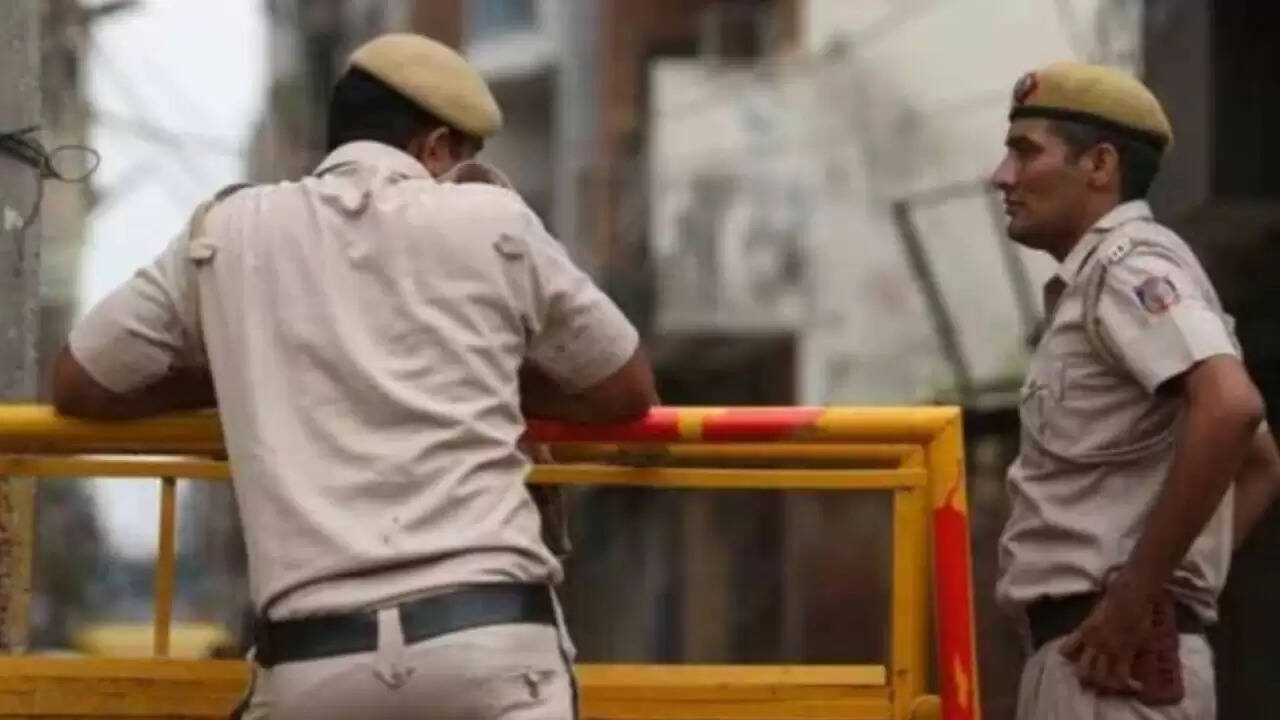 दिल्ली में प्रेमी द्वारा युवती की हत्या, आरोपी गिरफ्तार