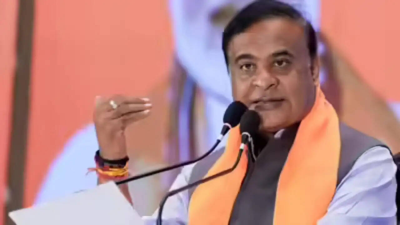 असम में समान नागरिक संहिता विधेयक पारित, महिलाओं के अधिकारों की सुरक्षा का दावा