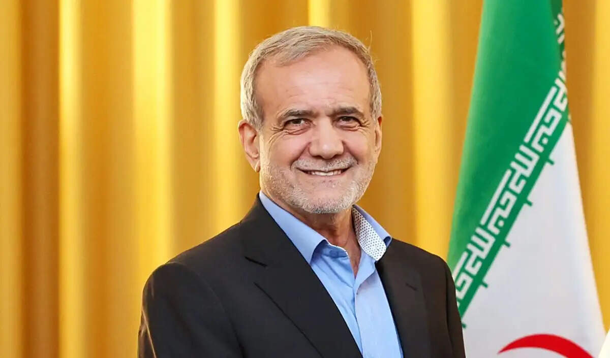 ईरान के राष्ट्रपति का इस्तीफा: क्या IRGC का बढ़ता प्रभाव है?