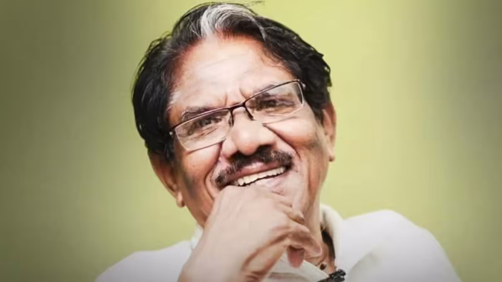 दिग्गज फिल्म निर्माता भरथिराजा का निधन, सिनेमा जगत में शोक की लहर