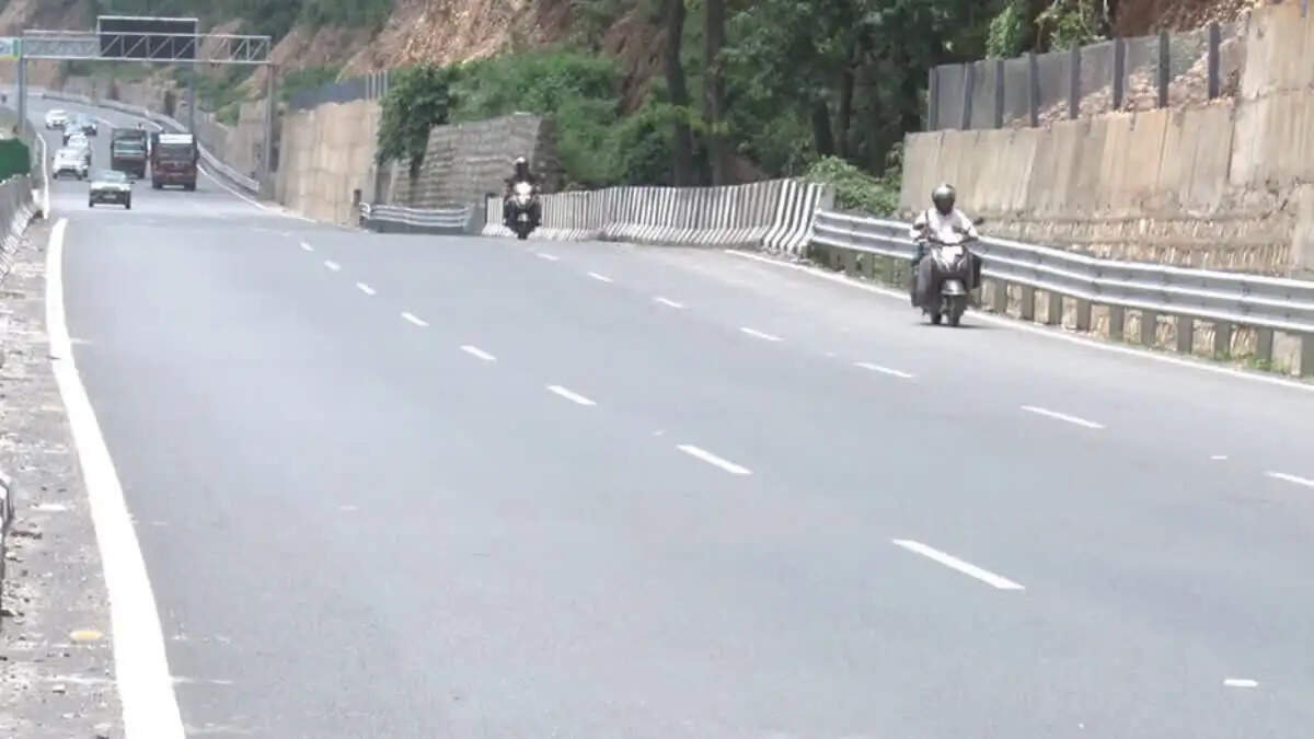 ऋषिकेश बाईपास के लिए ₹1105 करोड़ की मंजूरी, धामी सरकार की बड़ी उपलब्धि