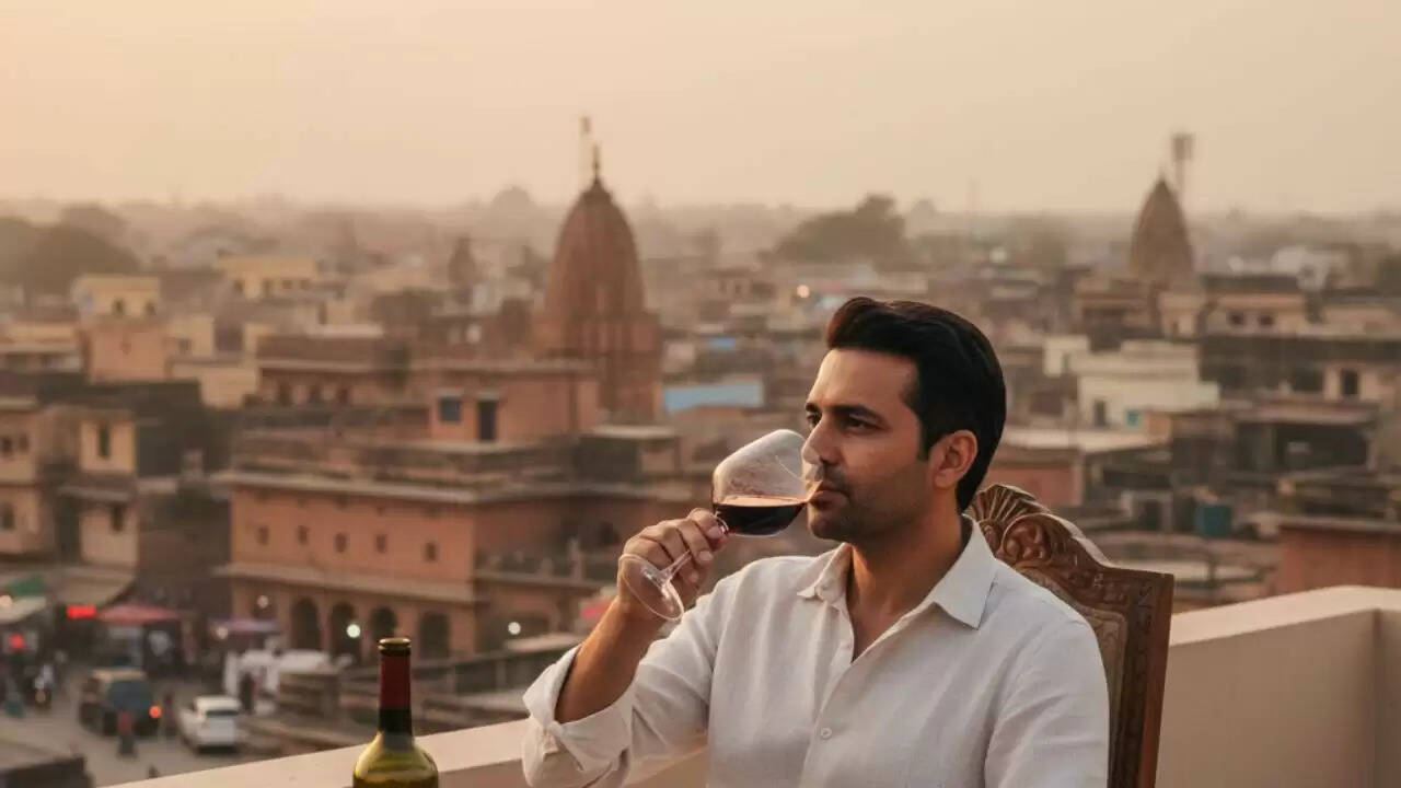 शराब का सेवन: लिवर के लिए खतरा और डॉक्टर की चेतावनी