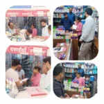 चंडीगढ़ में केमिस्ट दुकानों का निरीक्षण: गुणवत्ता और सुरक्षा सुनिश्चित करने की पहल