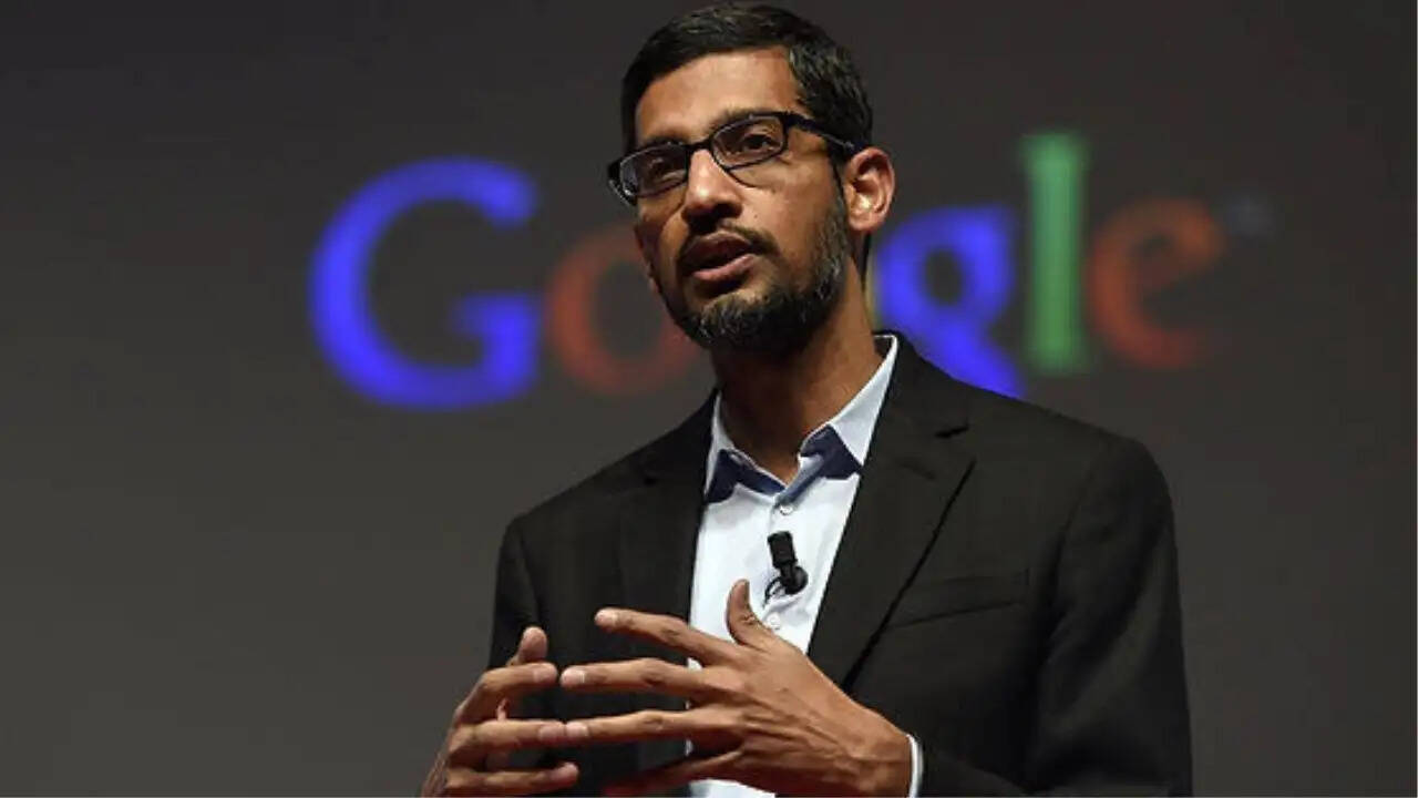 Google ने AI चैटबॉट लॉन्च क्यों नहीं किया? एक पूर्व कर्मचारी का खुलासा