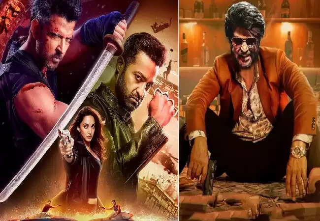 बॉक्स ऑफिस पर ‘वार 2’ और ‘कुली’ की कमाई में बढ़ोतरी, जानें तीसरे दिन का हाल