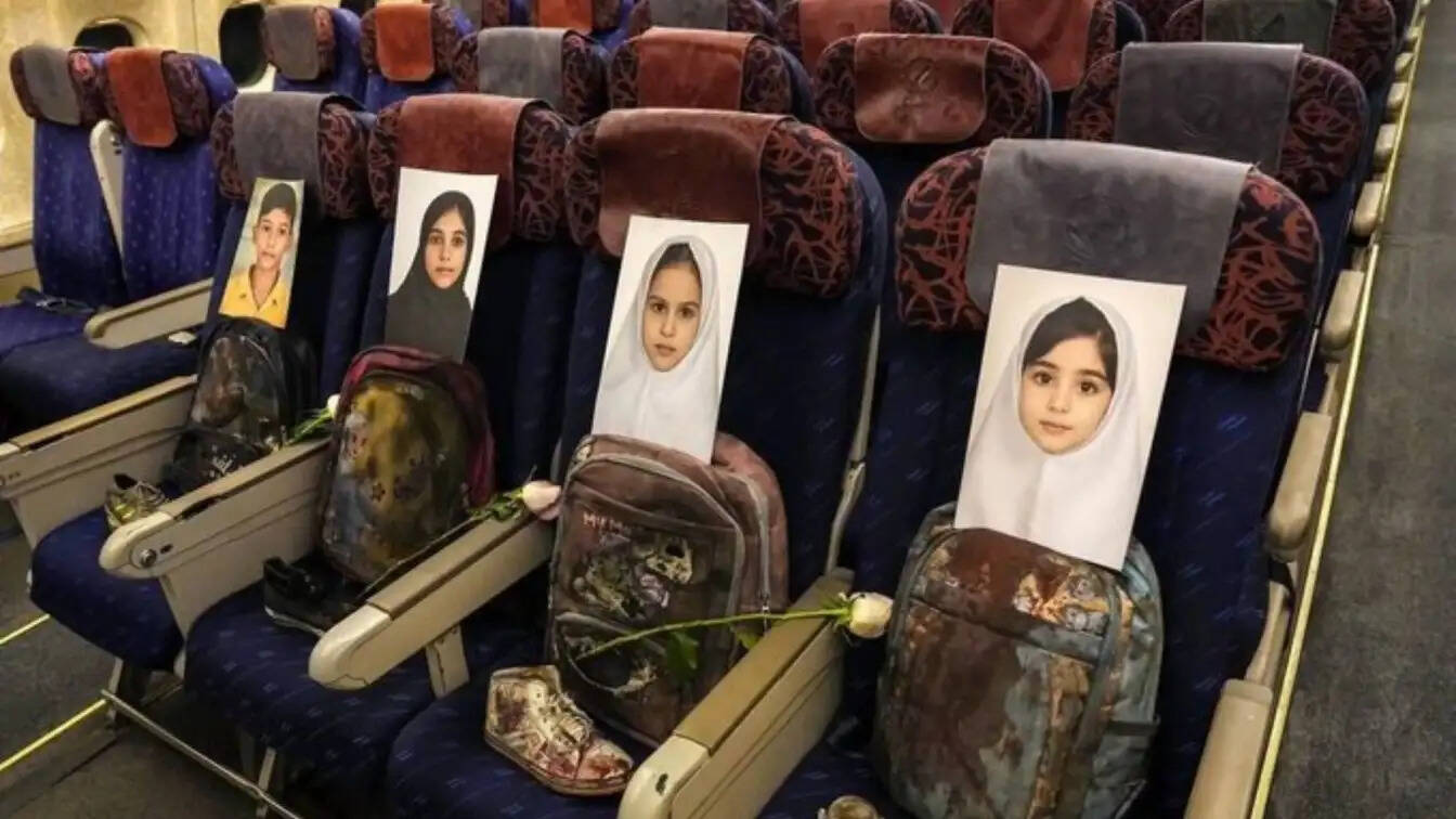 इस्लामाबाद में अमेरिका-ईरान वार्ता: मीनाब हमले की यादें ताजा