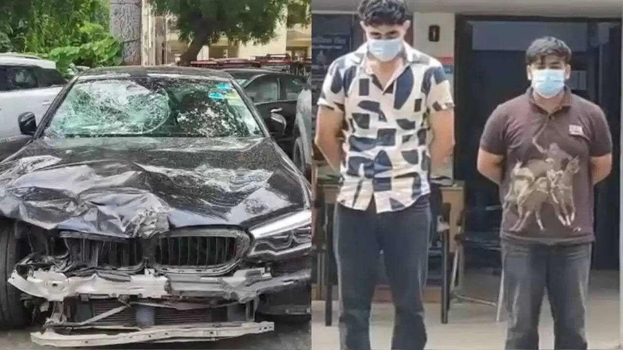 नोएडा में सड़क दुर्घटना: 5 वर्षीय बच्ची की मौत, दो घायल