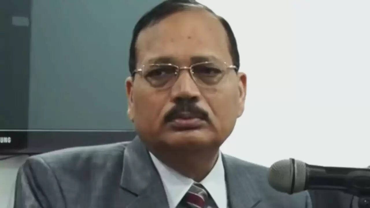 भारत के नए मुख्य न्यायाधीश: न्यायमूर्ति सूर्यकांत का ऐतिहासिक चयन