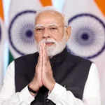 प्रधानमंत्री मोदी ने विभाजन विभीषिका स्मृति दिवस पर दी श्रद्धांजलि