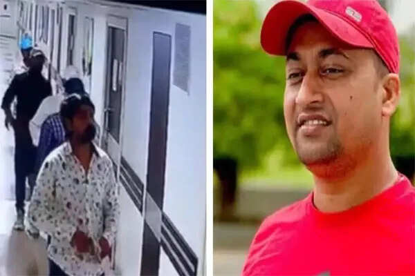 पटना में चंदन मिश्रा हत्या के मुख्य आरोपी की कोलकाता में गिरफ्तारी