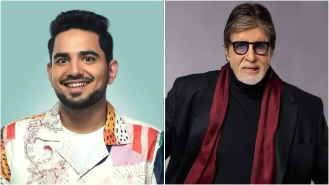 समय रैना का अमिताभ बच्चन पर खुलासा: कौन बनेगा करोड़पति में असली व्यक्तित्व छिपाया