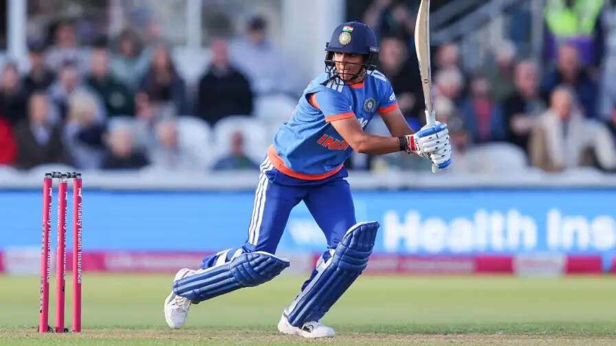 ICC महिला टी20 वर्ल्ड कप 2026: भारत की चुनौती और रिकॉर्ड्स