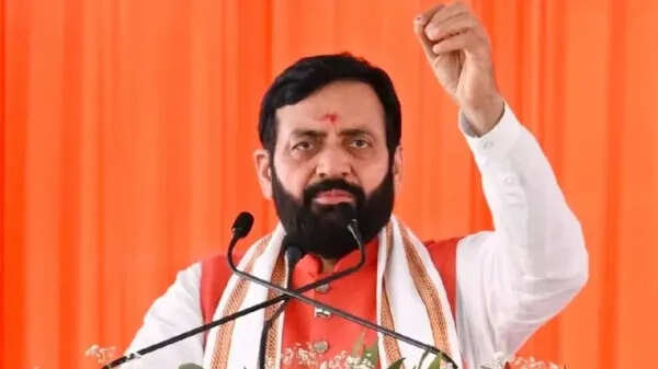 हरियाणा में लघु उद्योगों की भूमिका पर मुख्यमंत्री सैनी का जोर