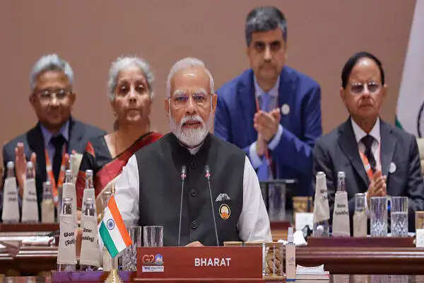 भारत की ऊर्जा सुरक्षा को लेकर मोदी सरकार की नई रणनीति