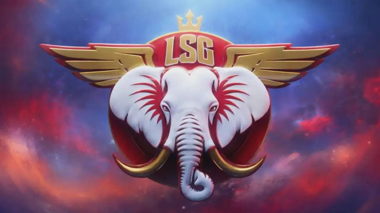 IPL 2026: लखनऊ सुपर जायंट्स ने पेश किया नया लोगो, जानें इसके पीछे की कहानी