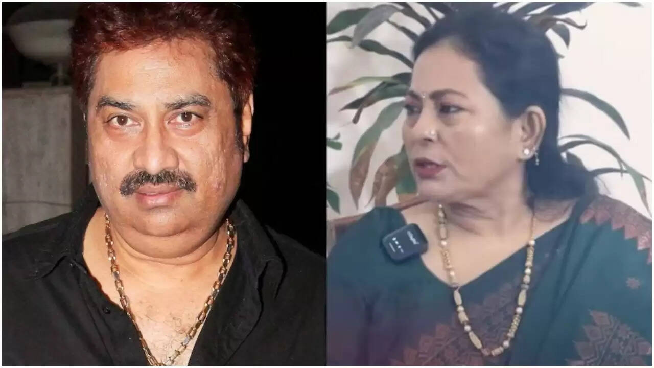 कुमार सानू ने पूर्व पत्नी के खिलाफ मानहानि का मुकदमा दायर किया