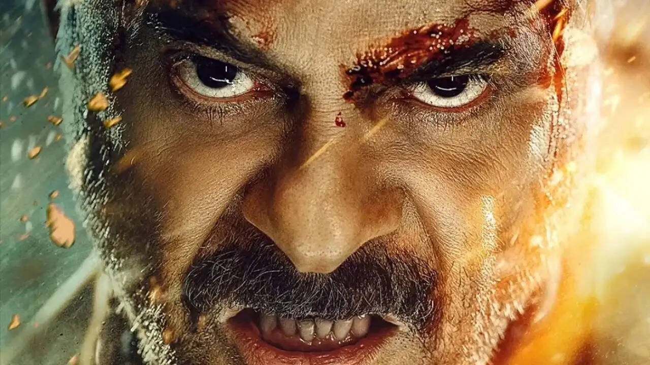 अनिल कपूर की फिल्म 'सूबेदार' अब अमेजन प्राइम पर, दर्शकों की मिली-जुली प्रतिक्रियाएं