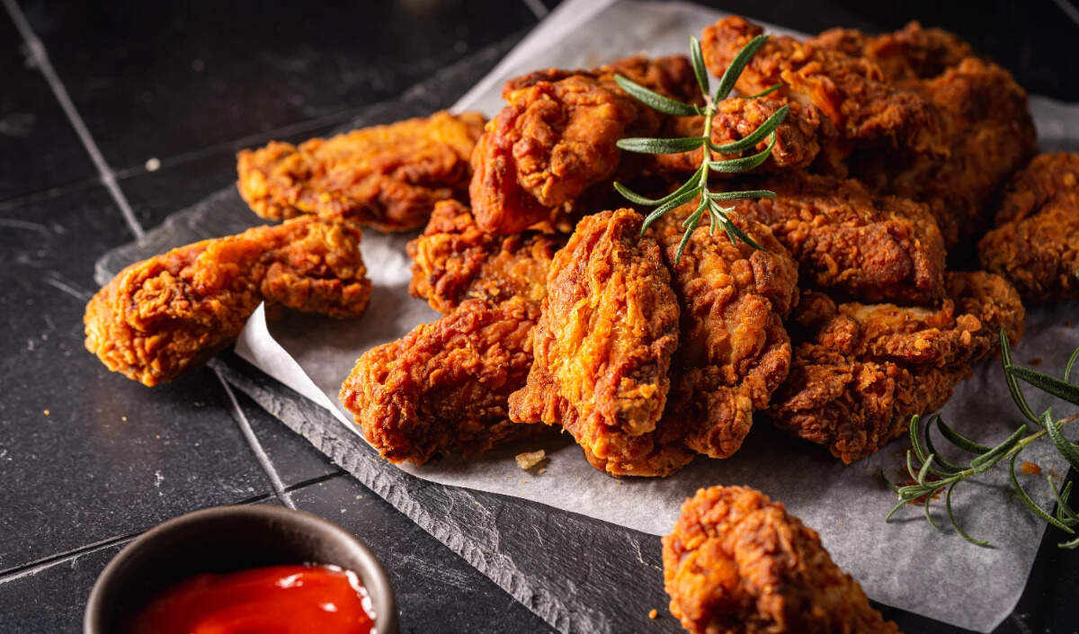 स्वादिष्ट IFFA चिकन रेसिपी: रमजान इफ्तार के लिए एक बेहतरीन विकल्प