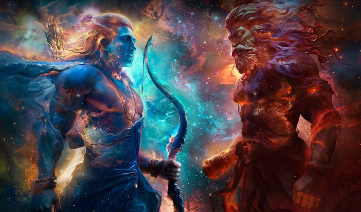 रणबीर कपूर की रामायण: 2026 में दिवाली पर रिलीज, हनुमान जयंती पर मिलेगी नई झलक