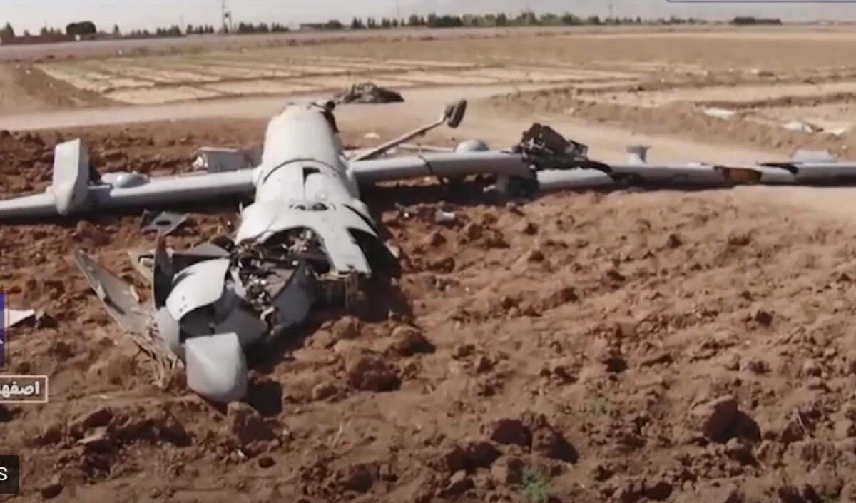 इजराइल-ईरान संघर्ष में बढ़ती हिंसा: मिसाइल हमले जारी