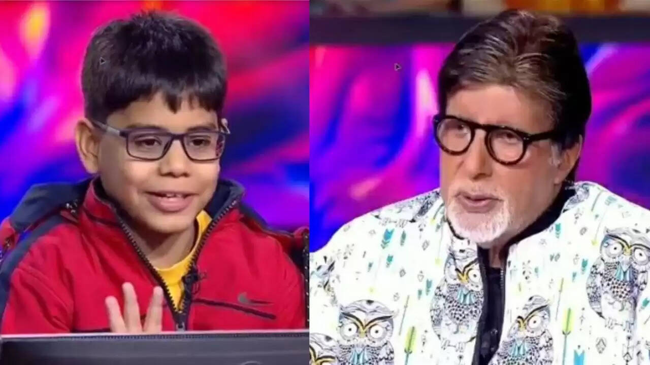 कौन बनेगा करोड़पति में ईशित भट्ट का विवाद: क्या ओवरकॉन्फिडेंस है मासूमियत?