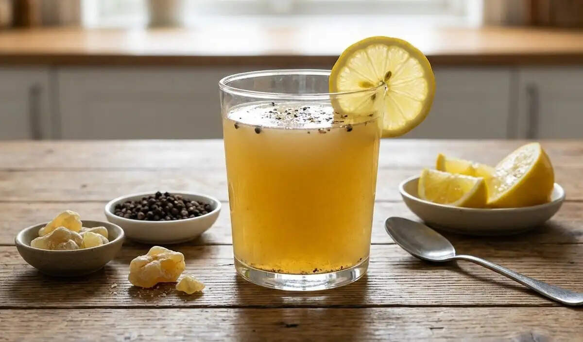 पेट की गैस से राहत पाने के लिए घरेलू उपाय