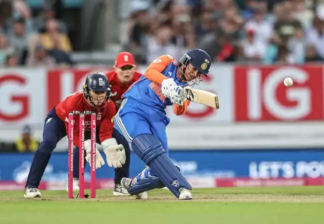 इंग्लैंड बनाम भारत: चौथा टी20 मैच आज, जीत से बनेगा नया इतिहास