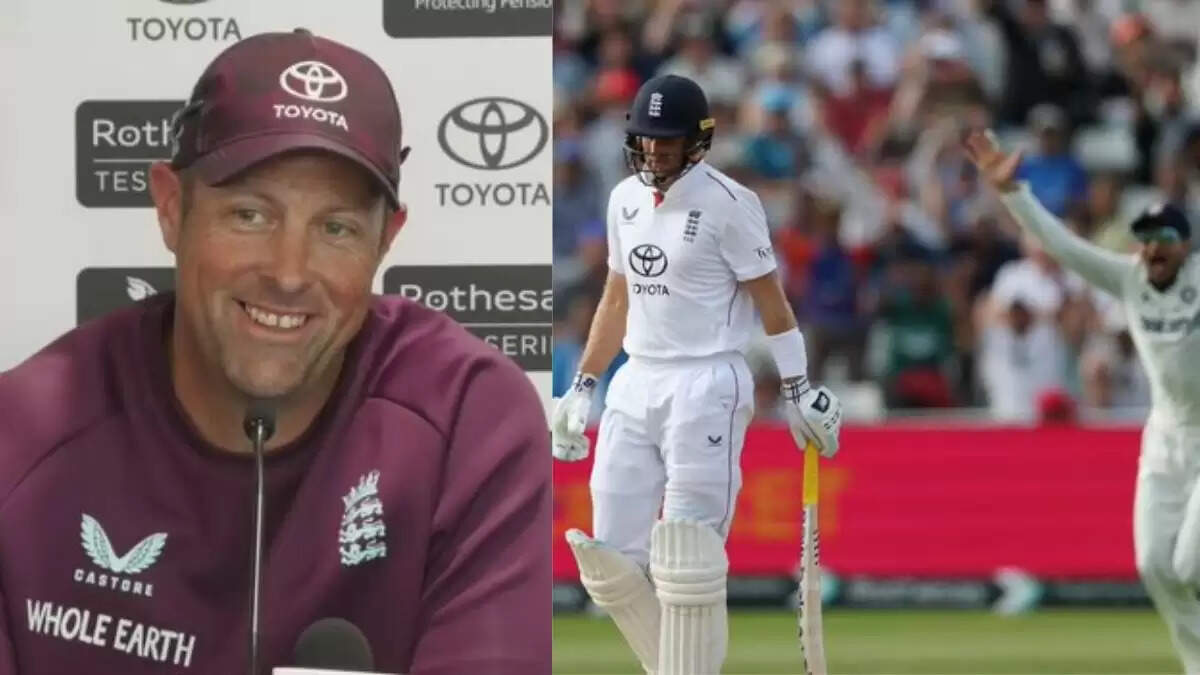 India vs England 2nd Test: इंग्लैंड की जीत की उम्मीदें कम, ड्रॉ की ओर बढ़ रहा मैच
