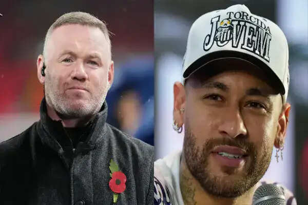 नेमार और रूनी के बीच फुटबॉल की नई बहस: कौन है असली चैंपियन?