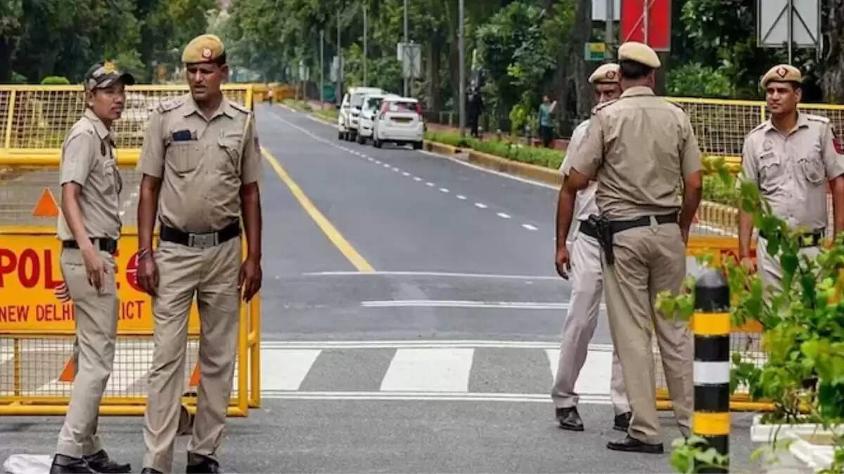 दिल्ली-एनसीआर में ट्रैफिक जाम से बचने के लिए नोएडा पुलिस की एडवाइजरी