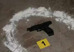 अमृतसर में फिरौती वसूली के प्रयास में दो गैंगस्टर गिरफ्तार