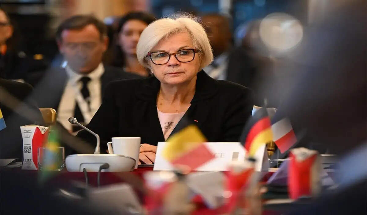 यूरोपीय देशों का होर्मुज जलडमरूमध्य की सुरक्षा के लिए संयुक्त प्रयास