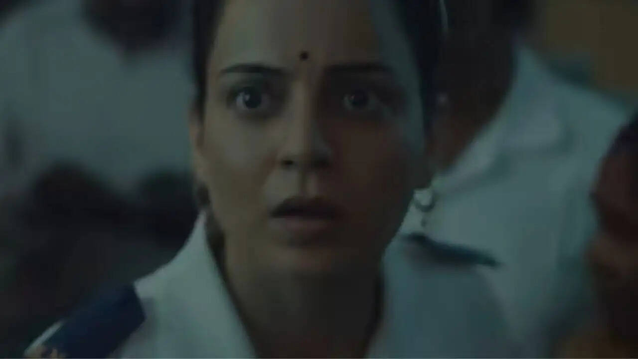 कंगना रनौत की फिल्म 'भारत भाग्य विधाता' का ट्रेलर हुआ रिलीज, दर्शकों पर छाया जादू
