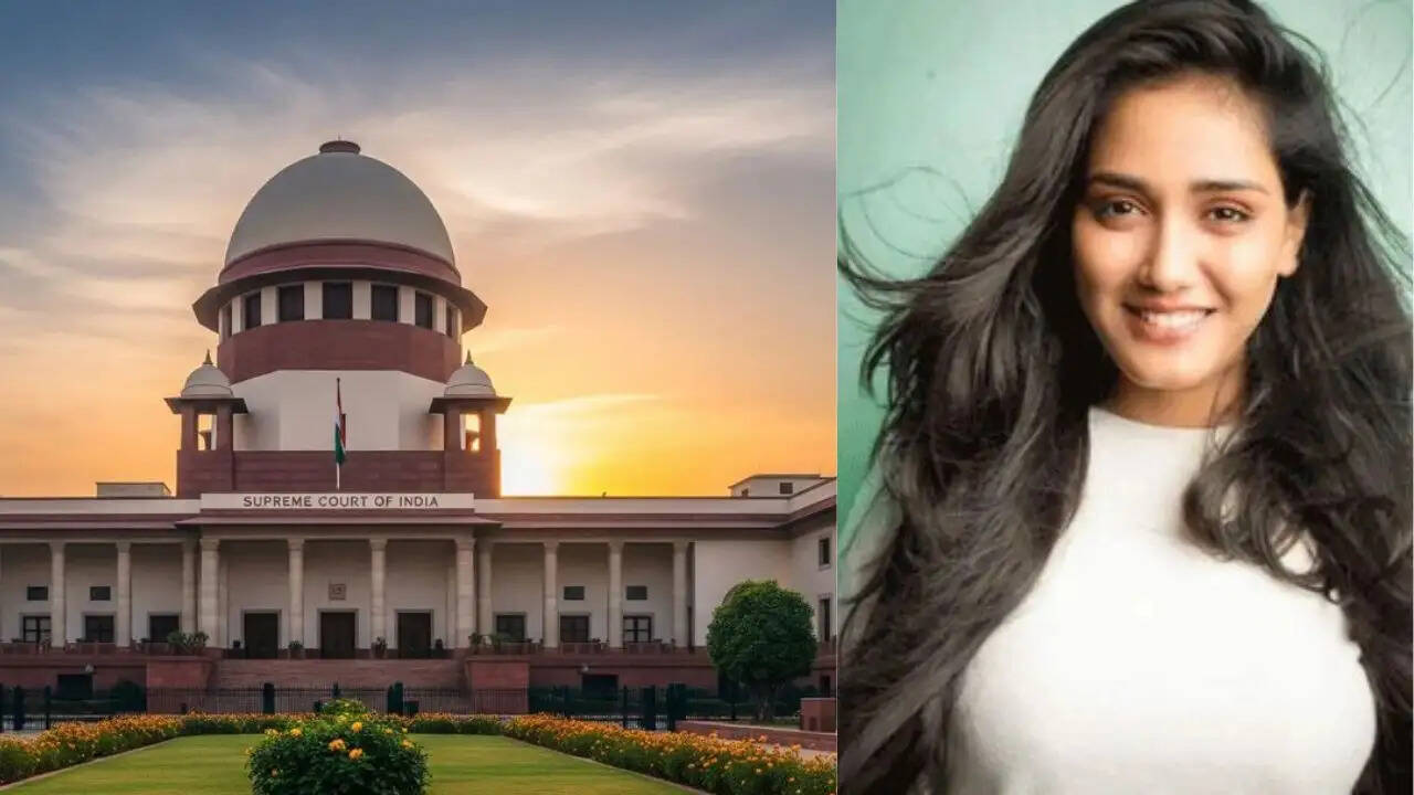ट्विशा शर्मा की मौत मामले में सुप्रीम कोर्ट की महत्वपूर्ण टिप्पणी