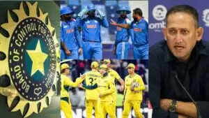 BCCI ने ऑस्ट्रेलिया टेस्ट श्रृंखला के लिए नए कप्तान और उपकप्तान की घोषणा की