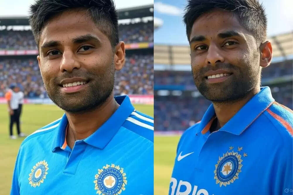 सूर्यकुमार यादव का भावुक पोस्ट: पिता की सेवानिवृत्ति पर साझा की यादें