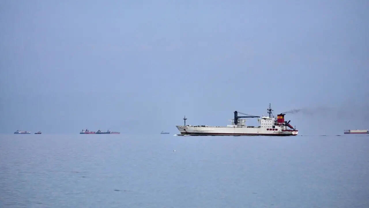 अमेरिका-ईरान शांति वार्ता इस्लामाबाद में विफल, ईरान ने खारिज किया अमेरिकी दावा