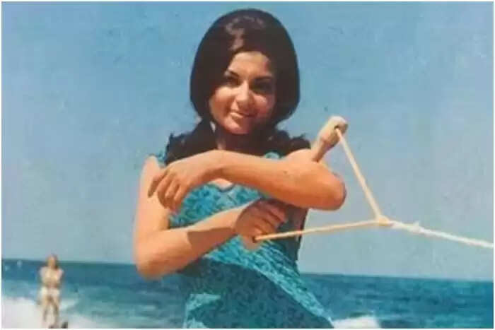 शर्मिला टैगोर: पहली बिकिनी अभिनेत्री जिसने भारतीय सिनेमा में क्रांति लाई