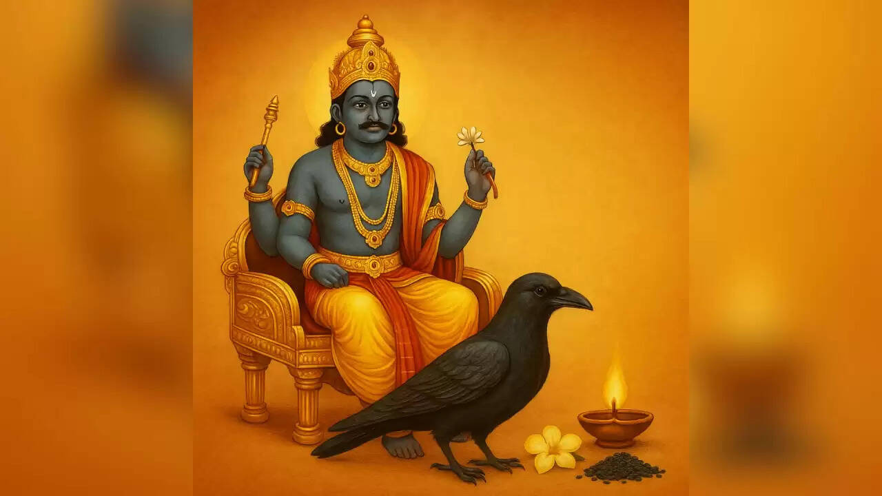 शनिवार के दिन शनिदेव को प्रसन्न करने के सरल उपाय: जानें कैसे पाएं सुख और समृद्धि