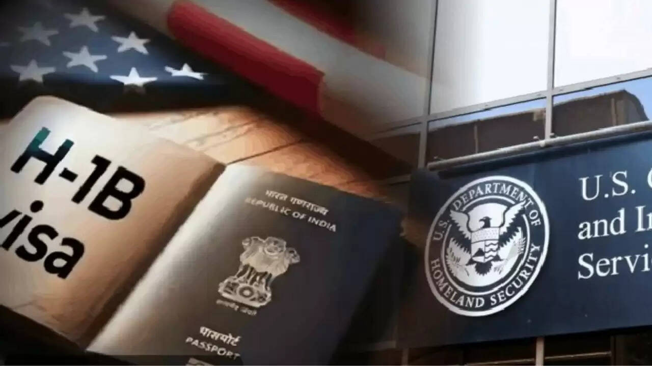 H1B वीजा के दुरुपयोग पर अमेरिकी श्रमिक विभाग का नया वीडियो