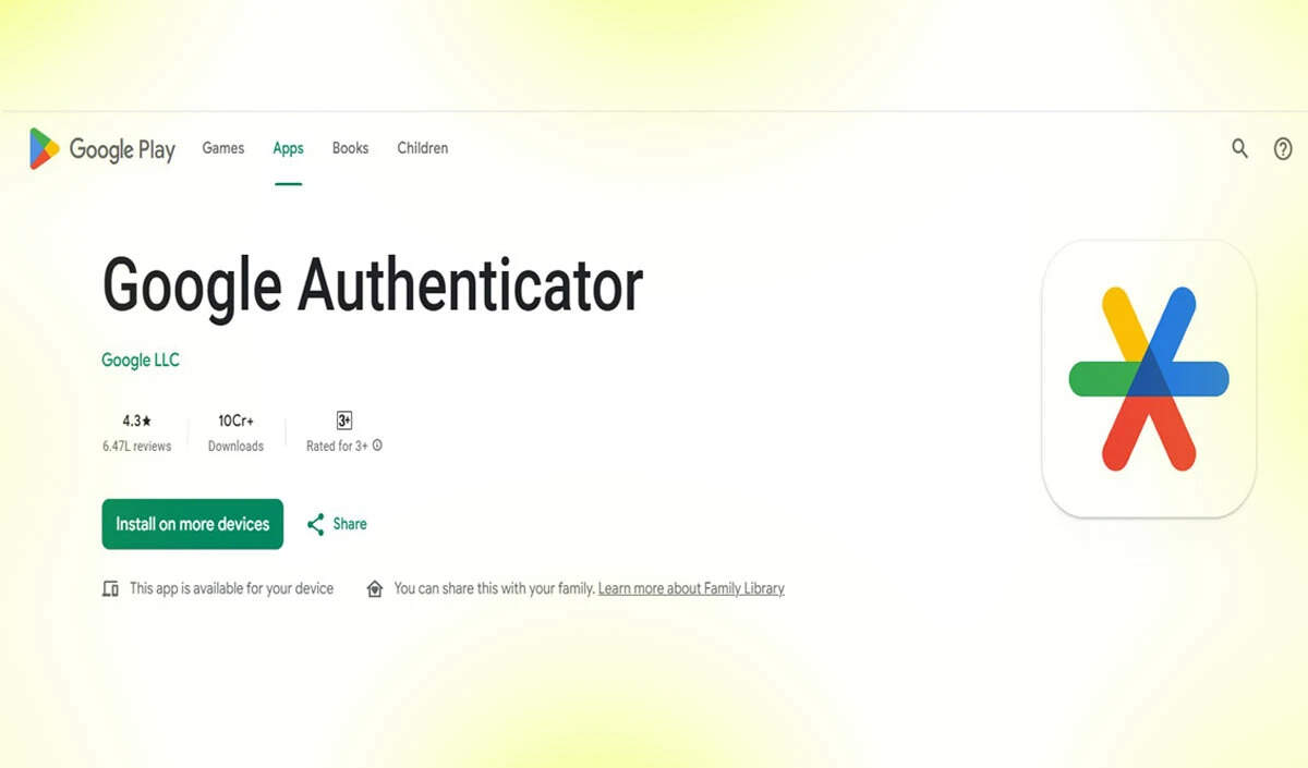Gmail अकाउंट की सुरक्षा के लिए Google Authenticator का उपयोग कैसे करें