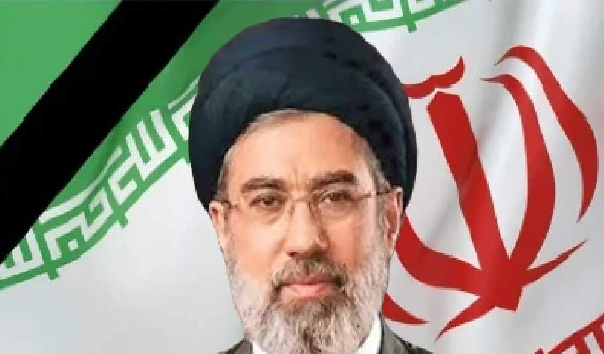 ईरान के नेता ने अमेरिका और इज़राइल को दी कड़ी चेतावनी