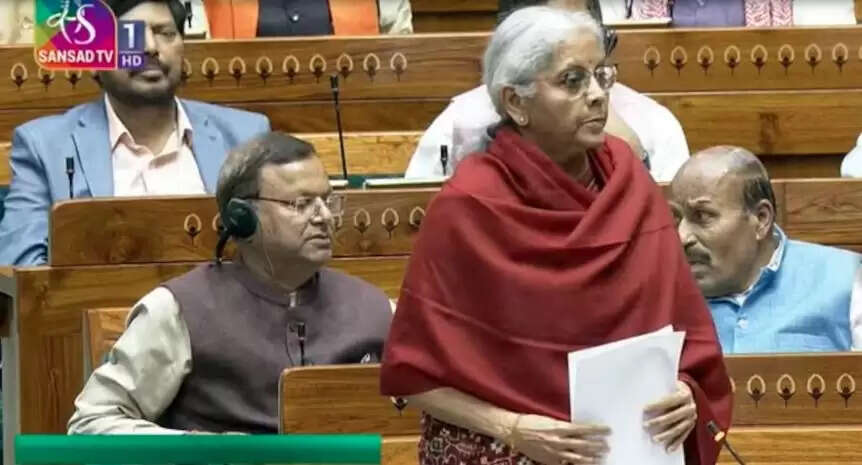 केंद्रीय बजट 2025-26 रविवार को पेश होगा, वित्त मंत्री का यह नौवां बजट