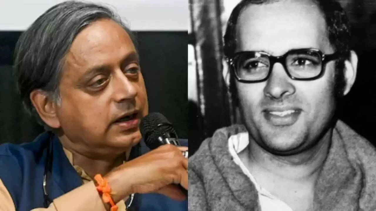 शशि थरूर का आपातकाल पर लेख: कांग्रेस के लिए एक चुनौतीपूर्ण सवाल